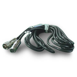 Rion รุ่น2M/EC-04สายสัญญาญMicrophone extension cable 2m.