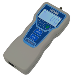Imada รุ่น DST-0.4a เครื่องวัดและทดสอบแรงแบบดิจิตอลพร้อมเอาท์พุต , Digital force gauge with outputs , capacity : 7 oz ,200 g , 2 N,w/NIST certificate