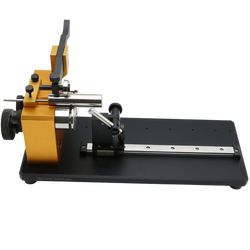 Shahe รุ่น WA-20G เกจเช็คความกลมและความร่วมศูนย์ค่าความแม่นยำสูง, Single indicator,High accuracy 3µm Concentricity Gage Measuring diameter 10-50 mm