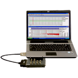 ShowaSokki รุ่น9900โปรแกรมสำหรับเครื่องวัดความสั่นสะเทือน,Software: Vibroview for model1332B