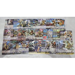 เด็คดาบศักดิ์สิทธิ์ กูร์กวินท์ โกล พาลาดิน เล่นได้เลย