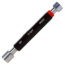 Insize Plain Plug gauges 6.00mm.-100mm.