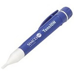 TensION Voltage Detector