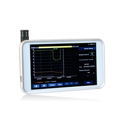 CEM รุ่นDT-808เครื่องวัดก๊าซคาร์บอนไดออกไซด์,Desktop Indoor Air Quality CO2 Monitor