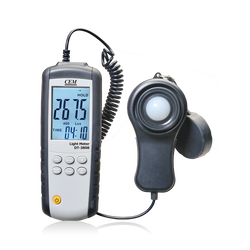CEM รุ่นDT-3808 เครื่องวัดแสง