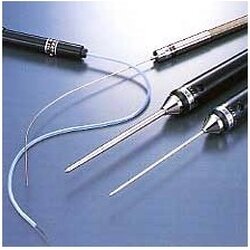 Anritsu รหัสสินค้าBS-11E(ConnectorแบบASP)โพรบวัดอุณหภูมิเอนกประสงค์,BS-11E-003-TS1-ASP～BS-11E-030-TS1-ASP(Type:E)