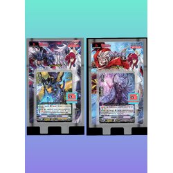 v-bt06 ชาโดว เพลมูน ดาร์ค มุราphantasma steed restoration