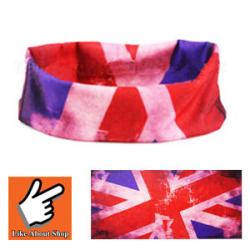 ผ้าบัฟ L172