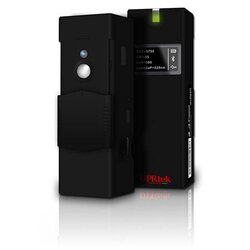 UPRtek รุ่น MK-350D เครื่องวัดการฉายรังสีสเปกตรัม,Spectral Irradiance Meter(Bluetooth compatible)