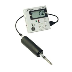 Cedar รหัส DIS-RL Series ไขควงวัดทดสอบแรงบิดแบบดิจิตอล,Digital Torque Screwdriver