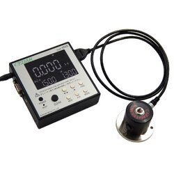 Cedar รุ่น WDIS-RL05-L2-C-J1 เครื่องวัดทดสอบแรงบิดแบบตัวเลข,Digital torques tester,detector cable lenght:2m.,meas.range:2.0～500.0mN.m