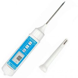 Lutron PTM-816 เครื่องวัดอุณหภูมิดิจิตอล | IP67