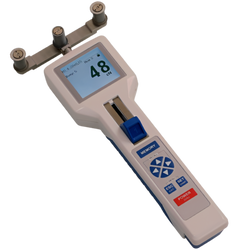 HansSchmidt DTSB Narrow TapeTow Digital Hand-Held Tension Meter