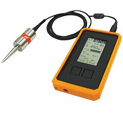 เครื่องวัดความสั่นสะเทือน IMV VM-4424S