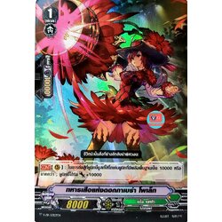 ทหารเสือแห่งดอกกาเบร่า โพเล็ท ฟอย เนโอ เนคต้า