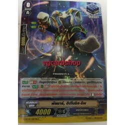 พัลซาร์ ฮิปโนซิส ชีพ แสตนไม่ฟอยเกียร์