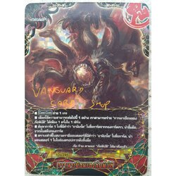 การมาเยือนของภัยพิบัติ 1 ใบ