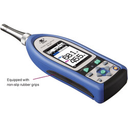 Rion รุ่นNL-62เครื่องวิเคราะห์เสียงมาตรฐาน,Class-1 Sound Level Meter(Precision sound level meter)