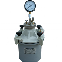 รุ่นC-280เครื่องวัดปริมาณอากาศคอนกรีตConcrete Air Content Meter C-280