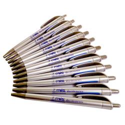 ปากกาพลาสติก การไฟฟ้า