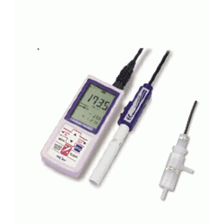 ToaDkk รุ่น CM-31P เครื่องวัดค่าความนำไฟฟ้าของน้ำแบบพกพา,Handheld Electrical Conductivity Meter(0.1mS/m～10S/m)