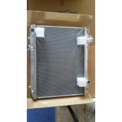 FORD RANGER ALL ALUMINIUM MT