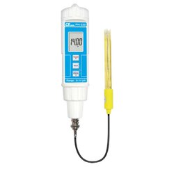 Lutron รุ่นPH-220 Pen Type pH Meter