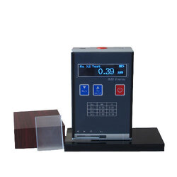 SRT110 Digital Surface roughness tester, Portable surface roughness gage, Surface testing machine SRT110 เครื่องทดสอบความขรุขระผิวดิจิตอล, เกจพื้นผิวขรุขระแบบพกพา, เครื่องทดสอบพื้นผิว