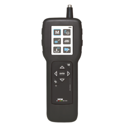 SPM Instrument รหัส BearingChecker-BC200 เครื่องวัดและตรวจสอบแบริ่ง,Bearing checker with a built-in probe(BC200),frequency:0～90dBsv