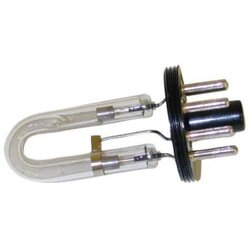 Shimpo FLASHTUBE721 Replacement Flashtube for DT-725-KIT