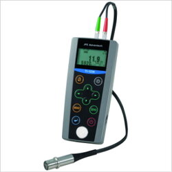 JFE TI-100K เครื่องวัดความหนา Ultrasonic Thickness Gauge JFE TI-100K