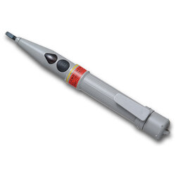 Hasegawa Type:HSE-7T1 High and Low Voltage Detector