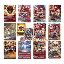 แยกใบ Fd09กองทัพจักรพรรดิสายฟ้า