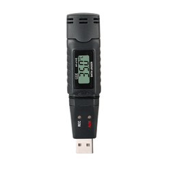 CEM รุ่น DT-171 เครื่องบันทึกอุณหภูมิและความชื้น,Temperature&humidity data logger,temp.range:-40～70°C(-40～158°F),Hum.:0～100%