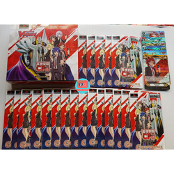 v-cp03 ซองสุ่ม miyaji academy