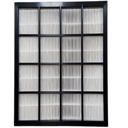 Chiko รหัส ACC-3220-100 ตลับคาร์บอน,Activated Carbon Cassette for CBA-1000AT3-HC-DSA-V1