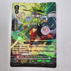 ทหารเสือดอกลิลลี่แห่งหุบเขารีเบ็คก้า ฟอย