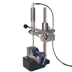 JFE Advantech รหัส SH-P07 อุปกรณ์สำหรับรองวัดชิ้นงานขนาดเล็ก,Measuring stand for SH-22 for small objects