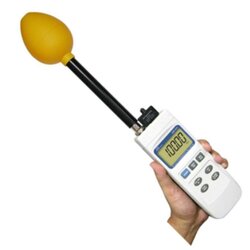 Lutron EMF-819 เครื่องวัดความแรงของคลื่นวิทยุ /RF Radiation EMF Meter 50 MHz to 3 GHz