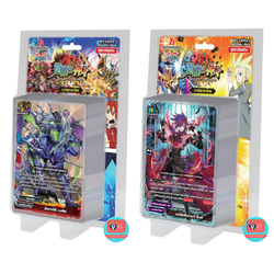 S-BT03 การตื่นขึ้นที่แท้จริงของเทวะราชัน (S Booster Set03 : True Awakening of Deities)