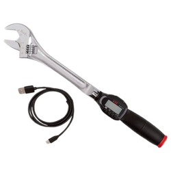 KTC รุ่น GEKR135-W36 ประแจปอนด์ดิจิตอลชนิดชาร์จได้,Digital Ratchet Type rechargeable,Monkey type