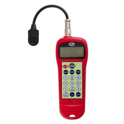 GatesUnita รุ่นU-508เครื่องวัดความตึงของสายพานแสดงผลแบบดิจิตอลSonic Gates belt tension meter/Measuring Range10～5,000Hz.