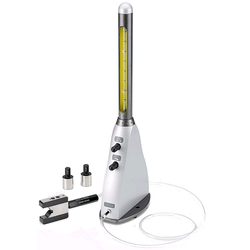 Ojiyas รุ่น AIR-GIRL Air-Columnอ่านค่าแบบลูกลอย1ชุด(พร้อมสอบเทียบISO/IEC-17025)Ojiyas Air Girl Column Display F