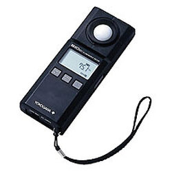 Yokogawa 51011 เครื่องวัดแสงลักซ์ดิจิตอล/Yokogawa 51011 Digital Lux Meter