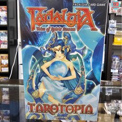 Booster Tarotopia Fadalgia ฟาดัลเดีย