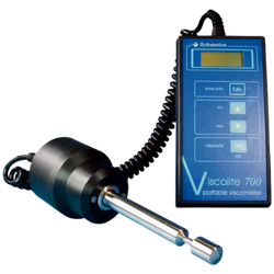 PCE รหัส Viscolite-D21 เครื่องวัดความหนืดขนาดพกพา,Portable viscometer,viscosity range:0- 10,000cP(mPa.S)