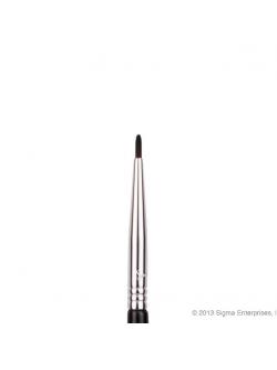 SIGMA :: E11 - Eye Liner แปรงสำหรับลงอายไลเนอร์ หัวแปรงโค้งมน เล็ก เหมาะสำหรับเขียนเส้นขอบตา