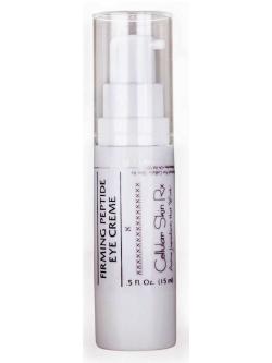 CELLULAR SKIN RX :: Firming Peptide Eye Creme อายครีมที่ ยกกระชับ ปรับโทน เผยผิวนุ่ม คงความชุ่มชื้นในหนึ่งเดียว