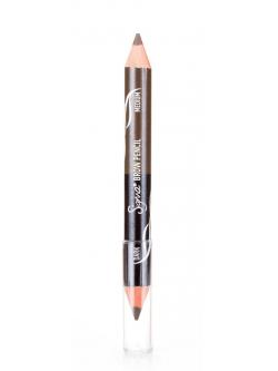 SIGMA :: Brow Pencil ดินสอเขียนคิ้ว สองหัวในด้ามเดียวกัน เบลนง่าย สะดวก มีสองสี คือ Medium และ Dark