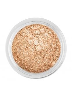 SIGMA :: Loose Shimmer - Gilded ชิมเมอร์ชนิดผง สี Gilded โทนสีมะพร้าวเมทาลิค ระยิบระยับเป็นมิติ สำหรับแต่งเติมสีสันสุดพิเศษ ได้ทุกที่บนใบหน้าที่คุณต้องการ